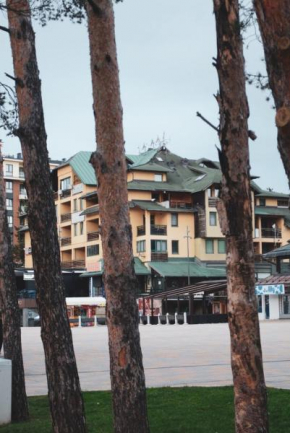Zlatibor Apartman Kraljev trg